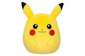 Lalka, miś i akcesoria - Squishmallows Pikachu - 0196566182721