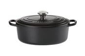Patelnia - Le Creuset Signature casserole - 31 cm - 6.3 L - 21178310000430