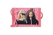 Przybory szkolne - Barbie Wallet - BABI7001
