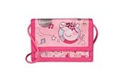 Przybory szkolne - Peppa Pig Wallet - PIPA7000