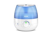 Wentylator, klimatyzacja - Vicks Mini cool mist humidifier - VUL525E4