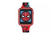 Drobiazgi - Peers Hardy - Marvel Spider-Man Kid's Multicoloured Silicone - Zegar - 5018479099017