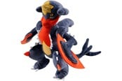 Lalka, miś i akcesoria - Tomy Pokemon Mega Evolved: Garchomp - 0053941182854
