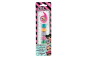 Tasmy i Kleje - L.O.L. LOL. Mini Tape Set - LL04013