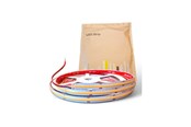 Lampy - HiluX Longline COB LED Strips - 24V - 7W - 500lm/m - 3000K - CRI95+ - 10m - IP65 - 5714255009897