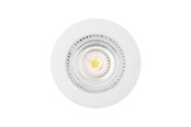 Lampy - HiluX D1 Gen3 - Full Spectrum LED Recessed spot - 2.8W - Ra97 3000K - White - 5714255010053