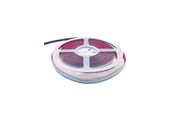 Lampy - HiluX RGBW COB LED Strips - 24V - 16W - 620lm/m - RGB+3000K - CRI90+ - 5m - IP20 - 5714255009965