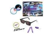 Zabawki - Toi-Toys Spy set 4 pieces. - 35137A