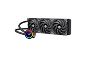 Chłodzenie CPU - Thermaltake TOUGHLIQUID 360 EX Pro ARGB Sync All-In-One Liquid Cooler - Chłodzenie wodne procesora - CL-W400-PL12BL-A