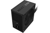 Zasilacz do komputera - NZXT C-Series Bronze C750 Zasilacz do komputera - 750 wat - 120 mm - ATX 2.53 - 80 Plus 80+ Bronze - PA-7B2BB-EU