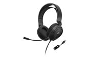 Sluchawki, zestaw sluchawkowy - Corsair Gaming HS35 SURROUND v2 - CA-9011386-EU