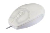 Myszka - Cherry Medical Small - Myszy - Optyczny - 5 - Biały - AK-PMT1LB-US-W