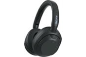 Sluchawki, zestaw sluchawkowy - Sony ULT Wear Headset - Black - WHULT900NB.CE7