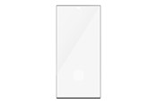 Telefon - szklo ochronne - PanzerGlass Screen Protector Samsung Galaxy S23 Ultra | Ultra-Wide Fit - PANZER7324