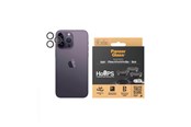 Telefon - Inne akcesoria - PanzerGlass Hoops™ Camera Lens Protector iPhone 14 Pro | 14 Pro Max | Black - PANZER1141