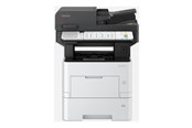 Drukarka - Kyocera ECOSYS MA5500ifx Wielofunkcyjne - Monochromatyczny - Laser - 110C0Z3NL0