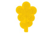 Kreatywne gry - SES Creative Iron-on Bead Board - Flower - 06092
