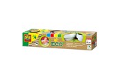 Kreatywne gry - SES Creative ECO Finger Paint 4 Colors - 24926