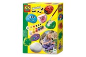 Kreatywne gry - SES Creative Stone Painting - 14818