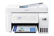 Drukarka - Epson EcoTank L5316 Wielofunkcyjne - Kolor - Tusz - C11CJ65413