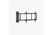 Uchwyty scienne, uchwyty AV i meble AV - Alterzone Swing Uchwyt TV - Max 50 kg - recommended for 75" - TVSLM-1