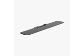 Uchwyty ścienne, uchwyty AV i meble AV - Alterzone Taca Soundbar dla Podstawy Podłogowej TV Slim 8 X - Max - recommended for - ALZTVADVSB-1