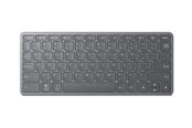 Klawiatura - Lenovo Multi-Device Wireless - Klawiatury - Nordycki - Szary - ZG38C05819