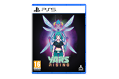 Gry - Yars Rising - Sony PlayStation 5 - Platforma - 5056635609694