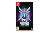 Gry - Yars Rising - Nintendo Switch - Platforma - 5056635609748
