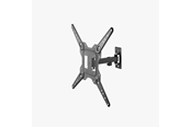 Uchwyty ścienne, uchwyty AV i meble AV - Alterzone Motion Uchwyt Ścienny TV - Max 30 kg - recommended for 55" - ALZWM23-55