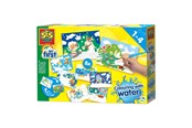 Kreatywne gry - SES Creative My First - Coloring with Water Megaset Hidden - 14459