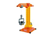 Zabawki na zewnatrz - Androni Sandbox Crane - 6095-0000