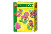 Kreatywne gry - SES Creative Beedz - Iron-on Beads Mermaid - 06212