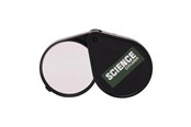 Zabawki na zewnątrz - Johntoy Science Explorer Magnifying Glass Foldable - 29616