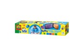 Kreatywne gry - SES Creative My First - Fluffy Finger Paint - 14441