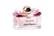 Perfumy i zapachy - Salvatore Ferragamo Signorina EDP 50 ml - 8052464891320