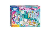 Kreatywne gry - Clementoni Creative Pen Lab - 18779
