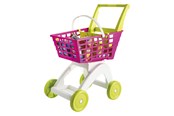 Zabawki - Androni Shopping Cart + Groceries - 2748