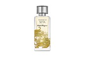 Perfumy i zapachy - Salvatore Ferragamo Savane Di Seta EDP 100 ml - 8052464890354