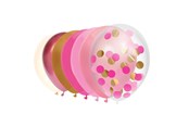 Zabawki - Haza Witbaard Balloons Princess Colors 10pcs. - 442121