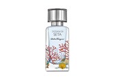 Perfumy i zapachy - Salvatore Ferragamo - Oceani Di Seta EDP 50 ml - 8052464890361