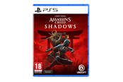 Gry - Assassin’s Creed Shadows - Sony PlayStation 5 - Akcji/Przygodowa - 3307216292661