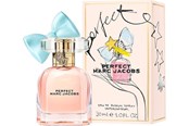 Perfumy i zapachy - Marc Jacobs Perfect Edp Spray - 3616302777228