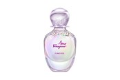 Perfumy i zapachy - Salvatore Ferragamo Amo Flowerful Eau de Toilette 50 ml - 8052086376489