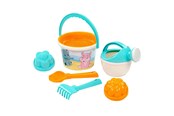 Zabawki na zewnatrz - Cavallino Toys Cavallino Safari Bucket Set 7 pieces. - 9261SF01