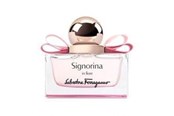 Perfumy i zapachy - Salvatore Ferragamo Signorina In Fiore EDT 30 ml - 8034097959875