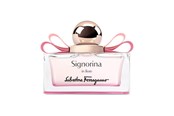 Perfumy i zapachy - Salvatore Ferragamo Signorina In Fiore EDT 50 ml - 8034097959882