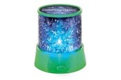 Pokój dzieciecy - World of Dinosaurs Projection Lamp Dino - 37860B