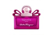 Perfumy i zapachy - Salvatore Ferragamo Signorina Ribelle EDP 30 ml - 8052086377226