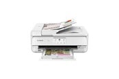 Drukarka - Canon PIXMA TS9551Ca Wielofunkcyjne - Kolor - Tusz - 2988C056